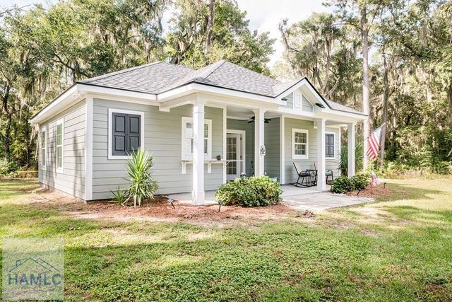 83 Spartina Way, Midway, GA 31320