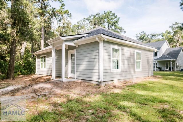 83 Spartina Way, Midway, GA 31320