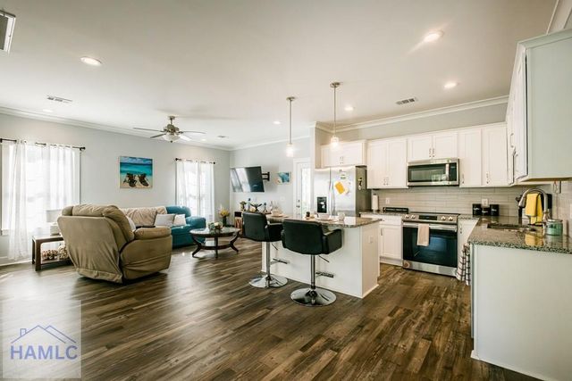 83 Spartina Way, Midway, GA 31320