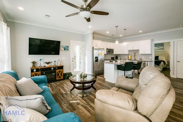 83 Spartina Way, Midway, GA 31320