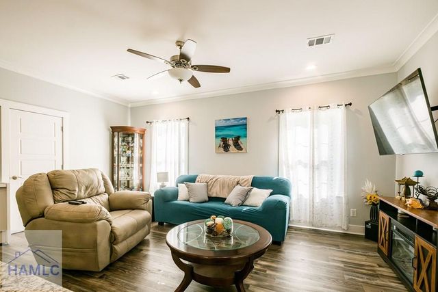 83 Spartina Way, Midway, GA 31320