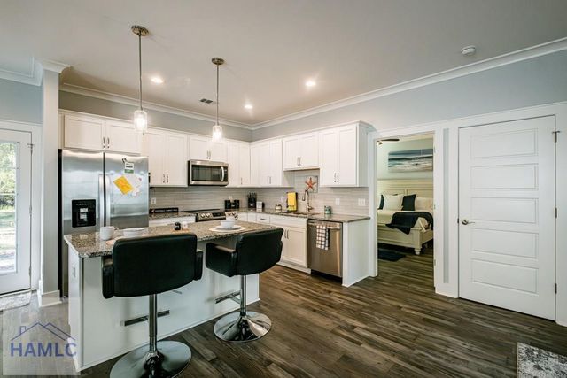 83 Spartina Way, Midway, GA 31320