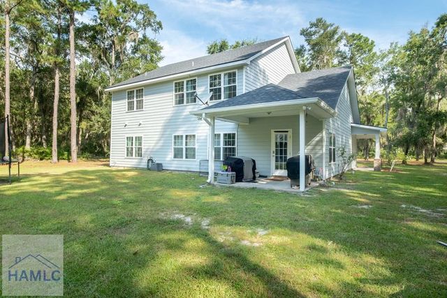 83 Spartina Way, Midway, GA 31320