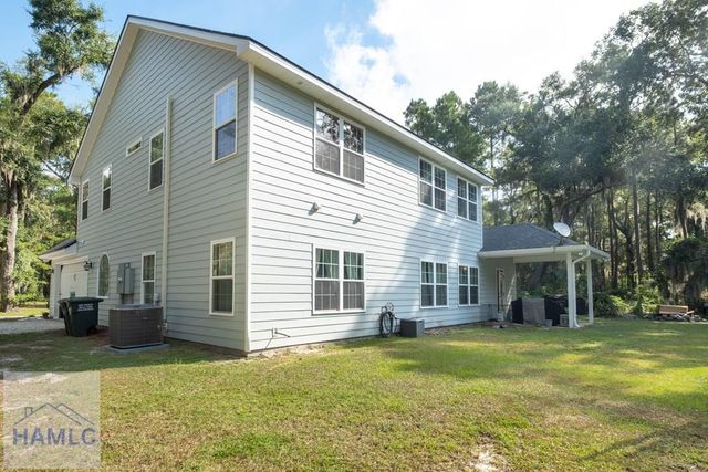 83 Spartina Way, Midway, GA 31320