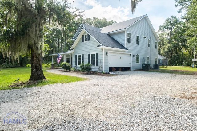 83 Spartina Way, Midway, GA 31320