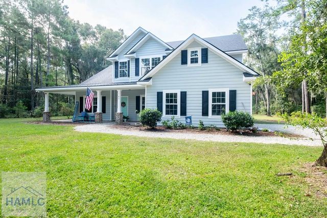 83 Spartina Way, Midway, GA 31320