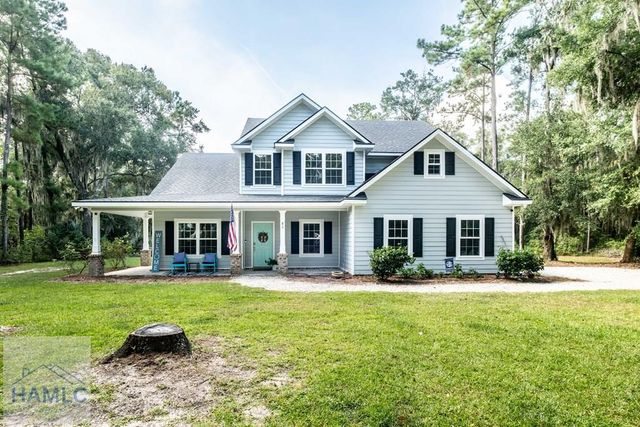 83 Spartina Way, Midway, GA 31320