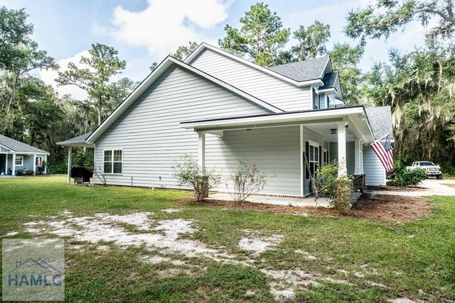 83 Spartina Way, Midway, GA 31320