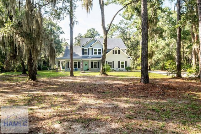 83 Spartina Way, Midway, GA 31320