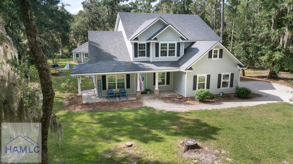 83 Spartina Way, Midway, GA 31320