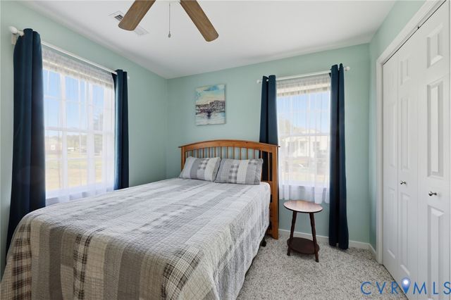 5487 Smithy Ct, Mechanicsville, VA 23111