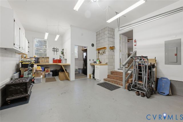 5487 Smithy Ct, Mechanicsville, VA 23111