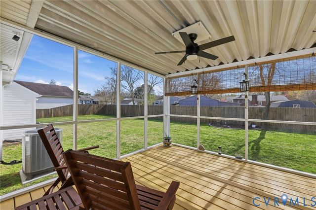 5487 Smithy Ct, Mechanicsville, VA 23111