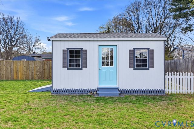 5487 Smithy Ct, Mechanicsville, VA 23111