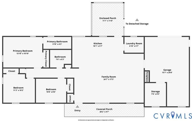 5487 Smithy Ct, Mechanicsville, VA 23111