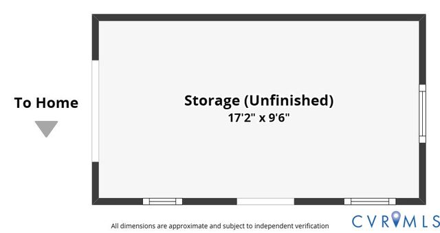 5487 Smithy Ct, Mechanicsville, VA 23111