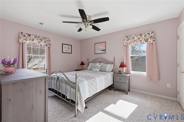 5487 Smithy Ct, Mechanicsville, VA 23111