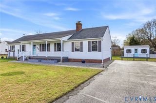 5487 Smithy Ct, Mechanicsville, VA 23111