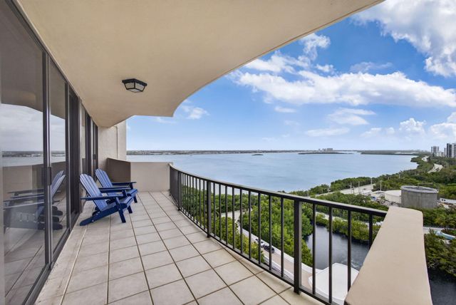 4200 N Ocean 2-1706, Singer Island, FL 33404