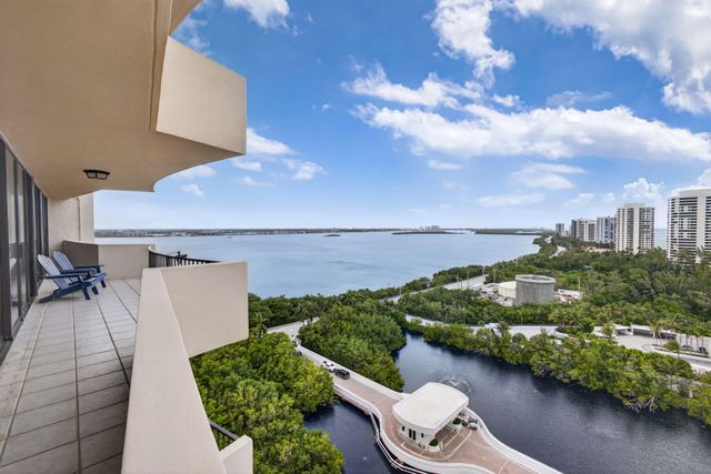 4200 N Ocean 2-1706, Singer Island, FL 33404