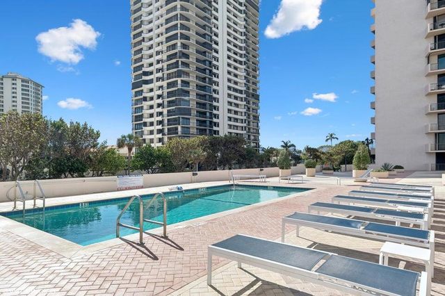 4200 N Ocean 2-1706, Singer Island, FL 33404
