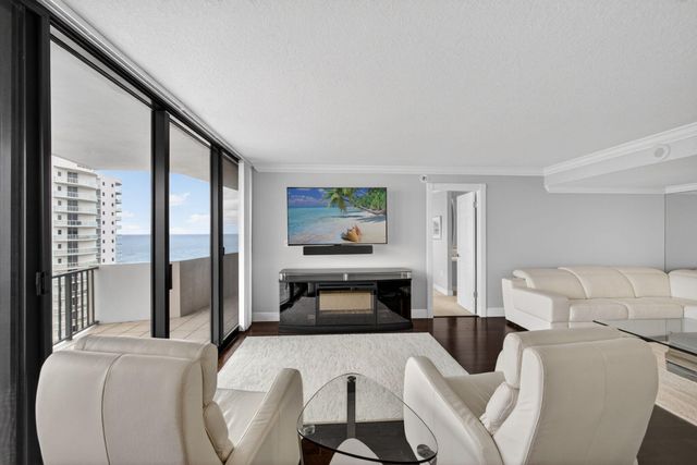 4200 N Ocean 2-1706, Singer Island, FL 33404