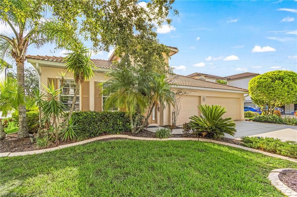3007 Lake Butler CT, CAPE CORAL, FL 33909 — photo 2