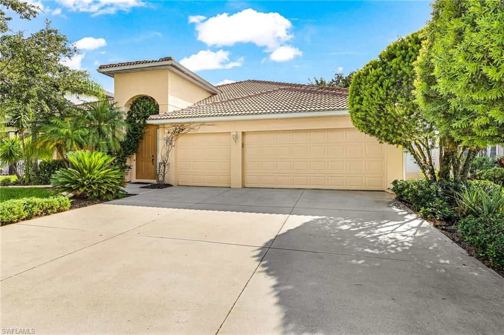 3007 Lake Butler CT, CAPE CORAL, FL 33909 — photo 3