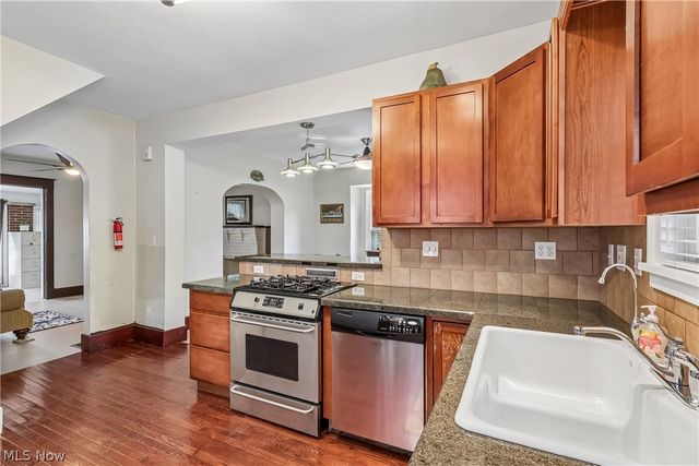 1968 Wakefield Avenue, Youngstown, OH 44514