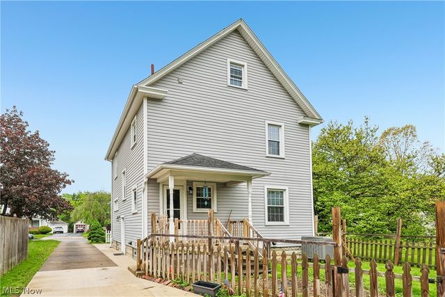 1968 Wakefield Avenue, Youngstown, OH 44514