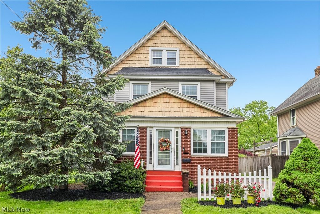 1968 Wakefield Avenue, Youngstown, OH 44514