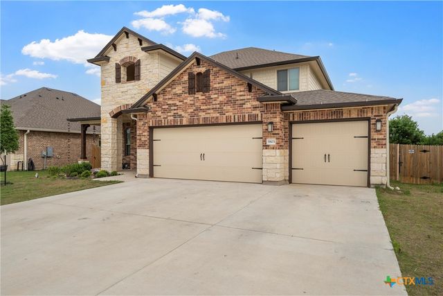 5803 St Charles Drive, Belton, TX 76513