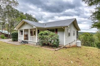 586 Sun Valley Drive, Mineral Bluff, GA 30559