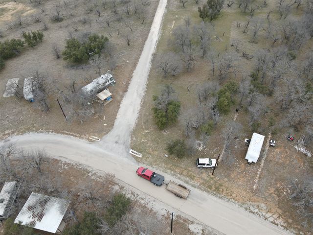 707 Oak Point Drive, May, TX 76857