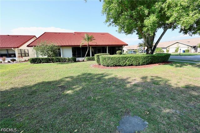 12840 Dornoch CT, Fort Myers, FL 33912