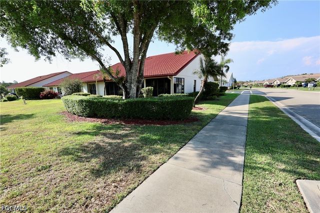 12840 Dornoch CT, Fort Myers, FL 33912