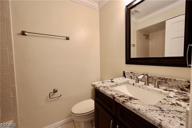 12840 Dornoch CT, Fort Myers, FL 33912