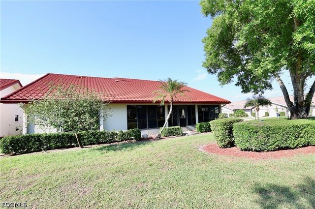 12840 Dornoch CT, Fort Myers, FL 33912