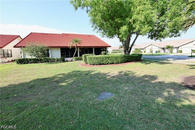 12840 Dornoch CT, Fort Myers, FL 33912