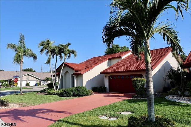 12840 Dornoch CT, Fort Myers, FL 33912