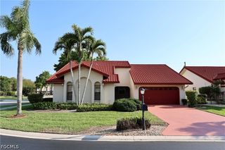 12840 Dornoch CT, Fort Myers, FL 33912