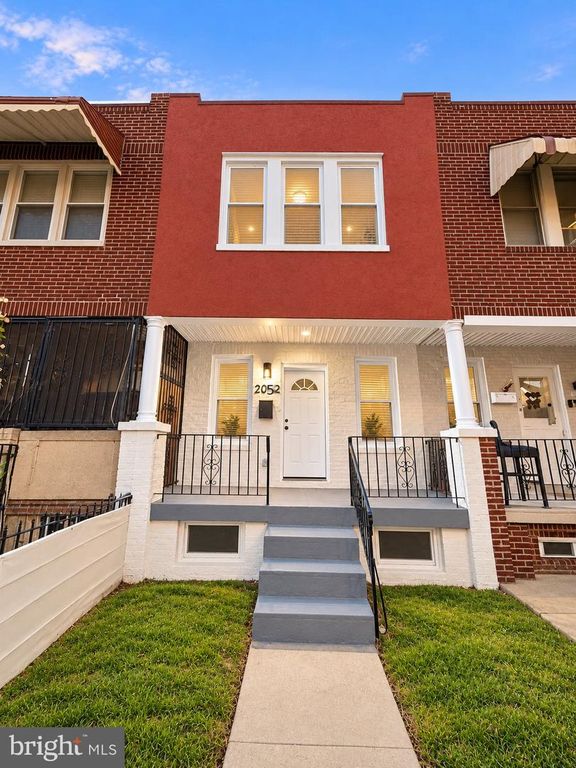 2052 MARGARET ST, Philadelphia, PA 19124