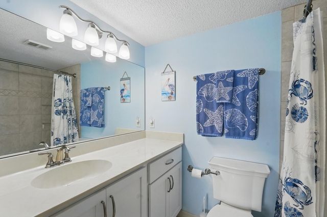 3180 OCEAN SHORE BOULEVARD 407, Ormond Beach, FL 32176