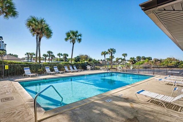 3180 OCEAN SHORE BOULEVARD 407, Ormond Beach, FL 32176