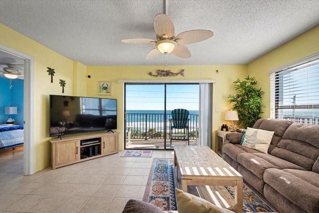 3180 OCEAN SHORE BOULEVARD 407, Ormond Beach, FL 32176