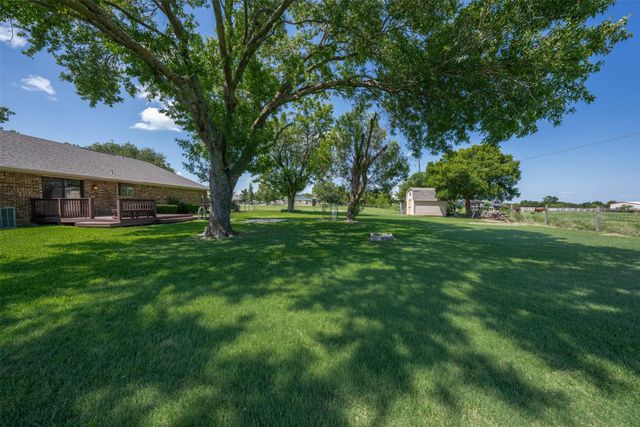 4300 Jennifer Lane, Crowley, TX 76036