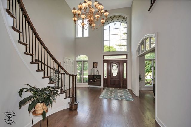 10615 Misty Hill Road, Orland Park, IL 60462