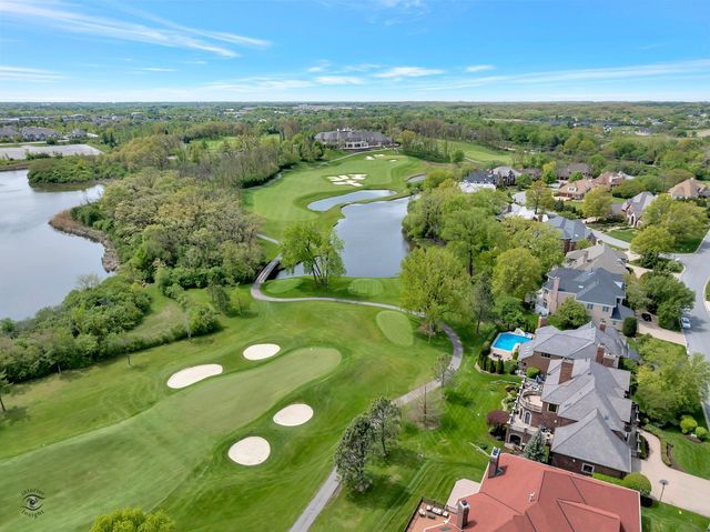 10615 Misty Hill Road, Orland Park, IL 60462