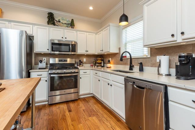 1279 ISLAND HARBOR DR, Memphis, TN 38103