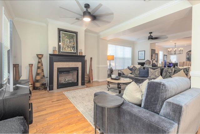 1279 ISLAND HARBOR DR, Memphis, TN 38103